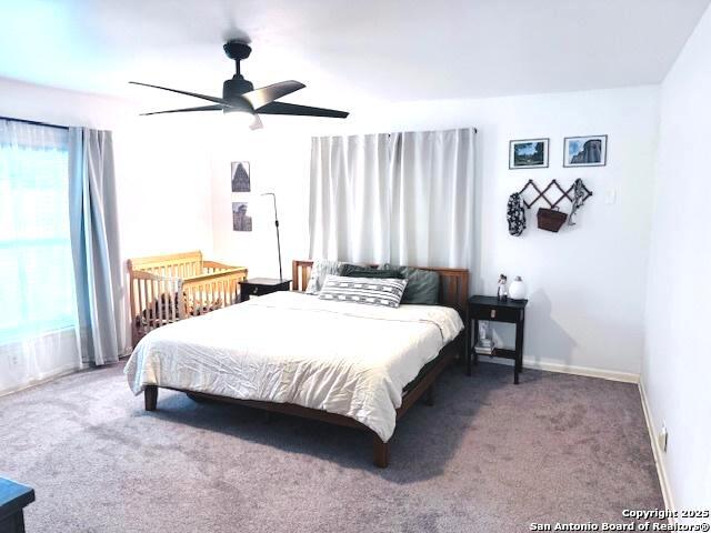 703 Mcdougal San Antonio TX 78223