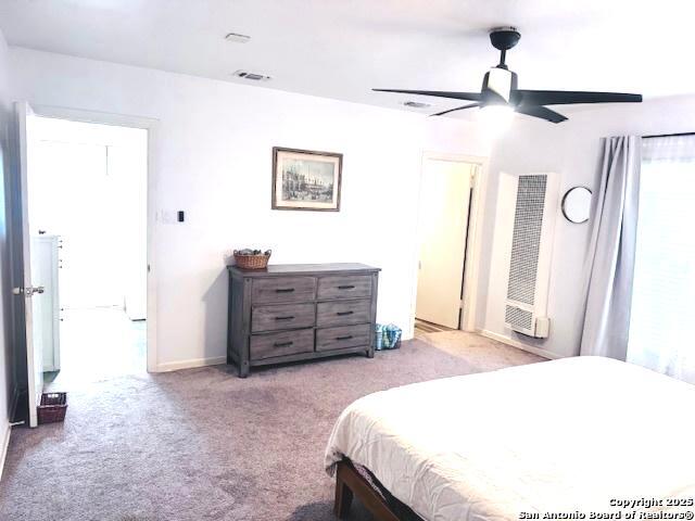 703 Mcdougal San Antonio TX 78223