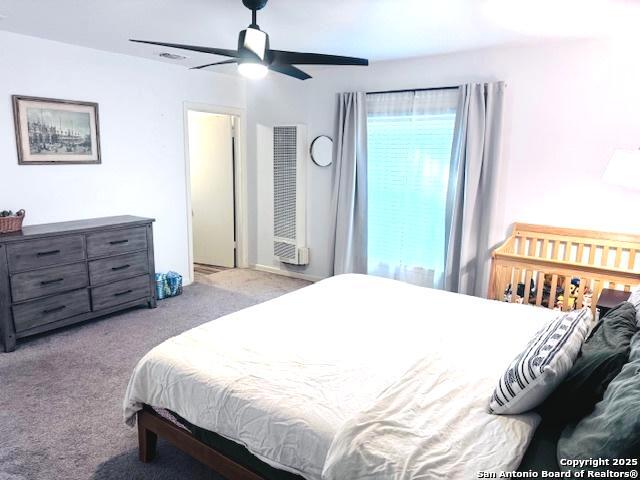 703 Mcdougal San Antonio TX 78223