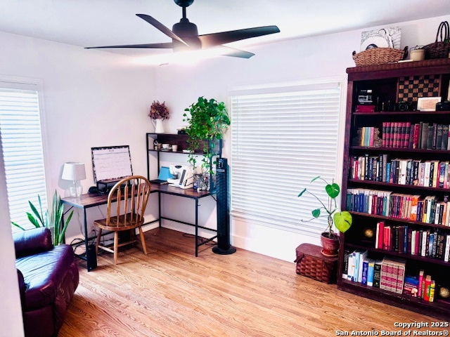 703 Mcdougal San Antonio TX 78223