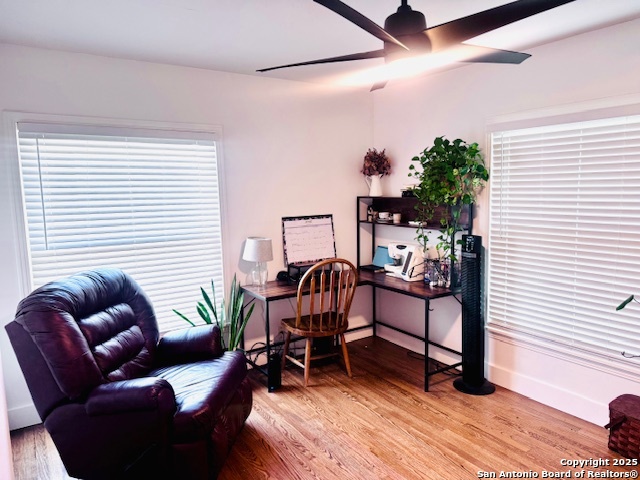 703 Mcdougal San Antonio TX 78223