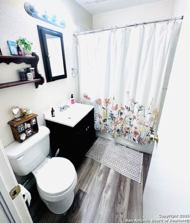 703 Mcdougal San Antonio TX 78223