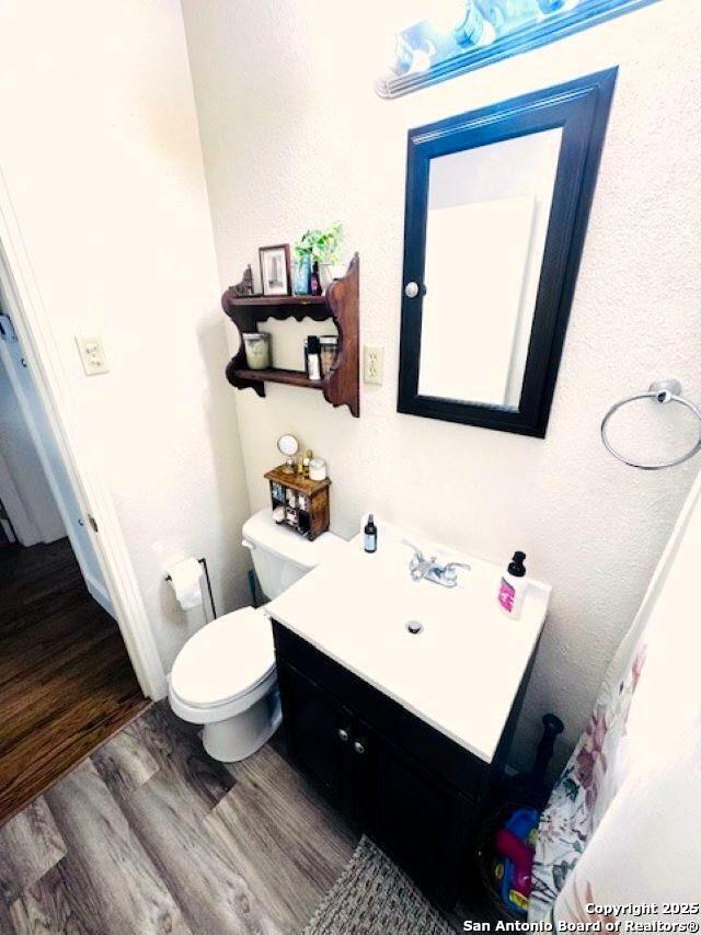 703 Mcdougal San Antonio TX 78223