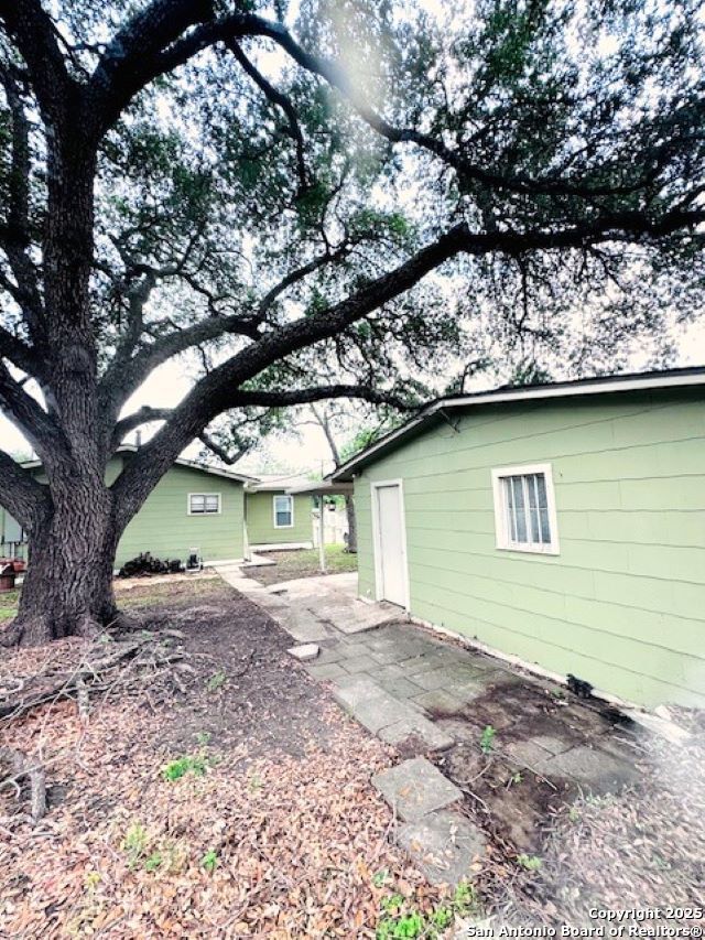 703 Mcdougal San Antonio TX 78223