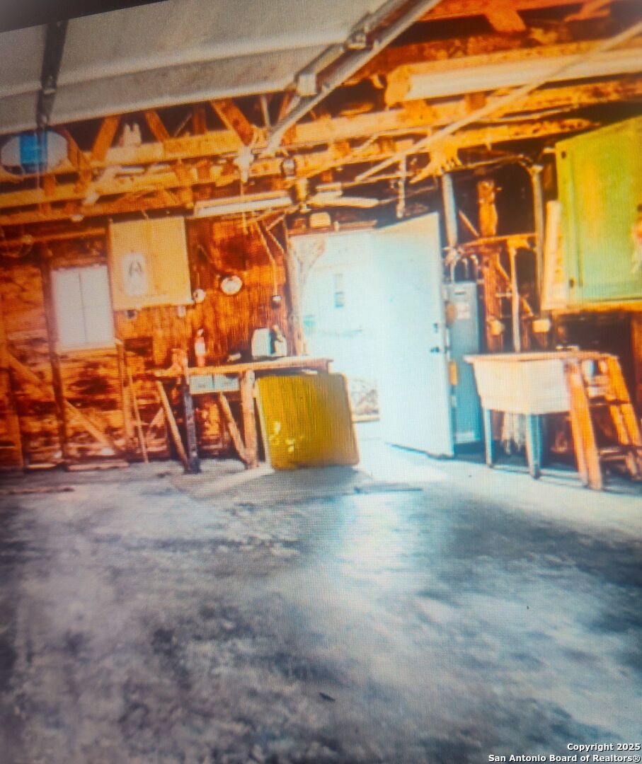 703 Mcdougal San Antonio TX 78223