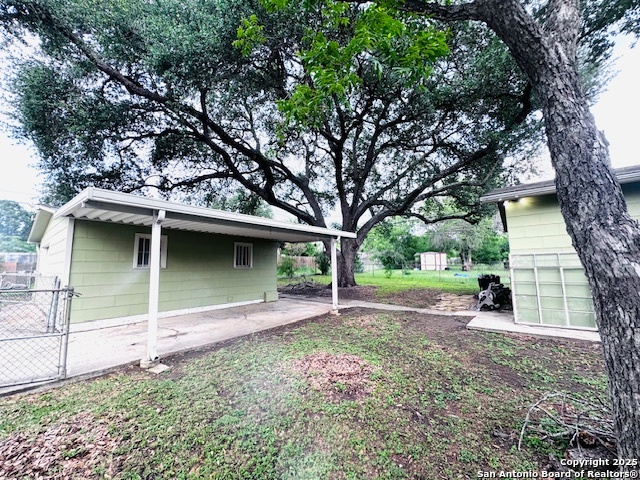 703 Mcdougal San Antonio TX 78223