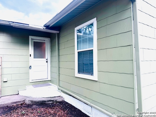 703 Mcdougal San Antonio TX 78223
