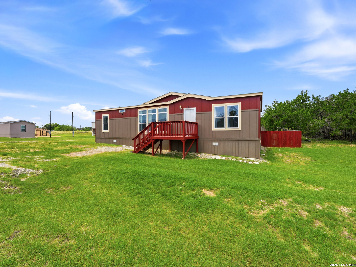 504 Private Road 1523 Bandera TX 78003