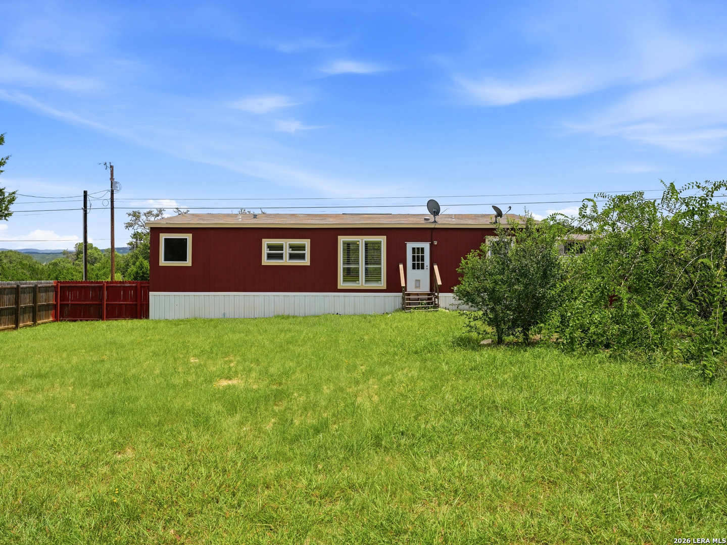 504 Private Road 1523 Bandera TX 78003