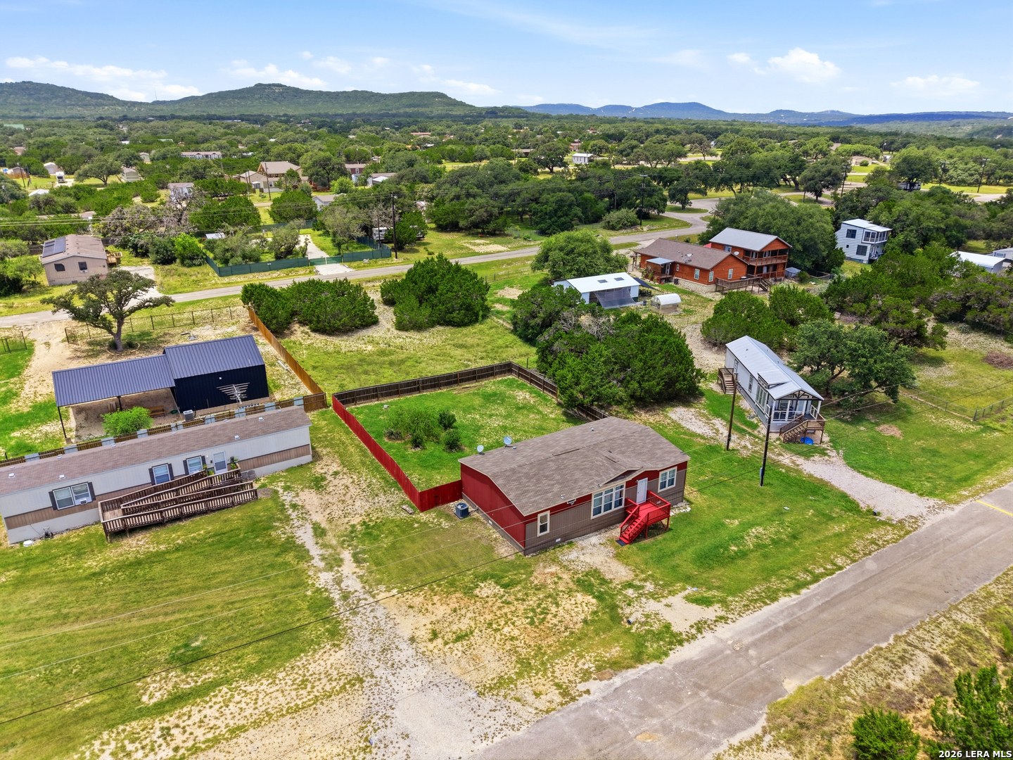 504 Private Road 1523 Bandera TX 78003