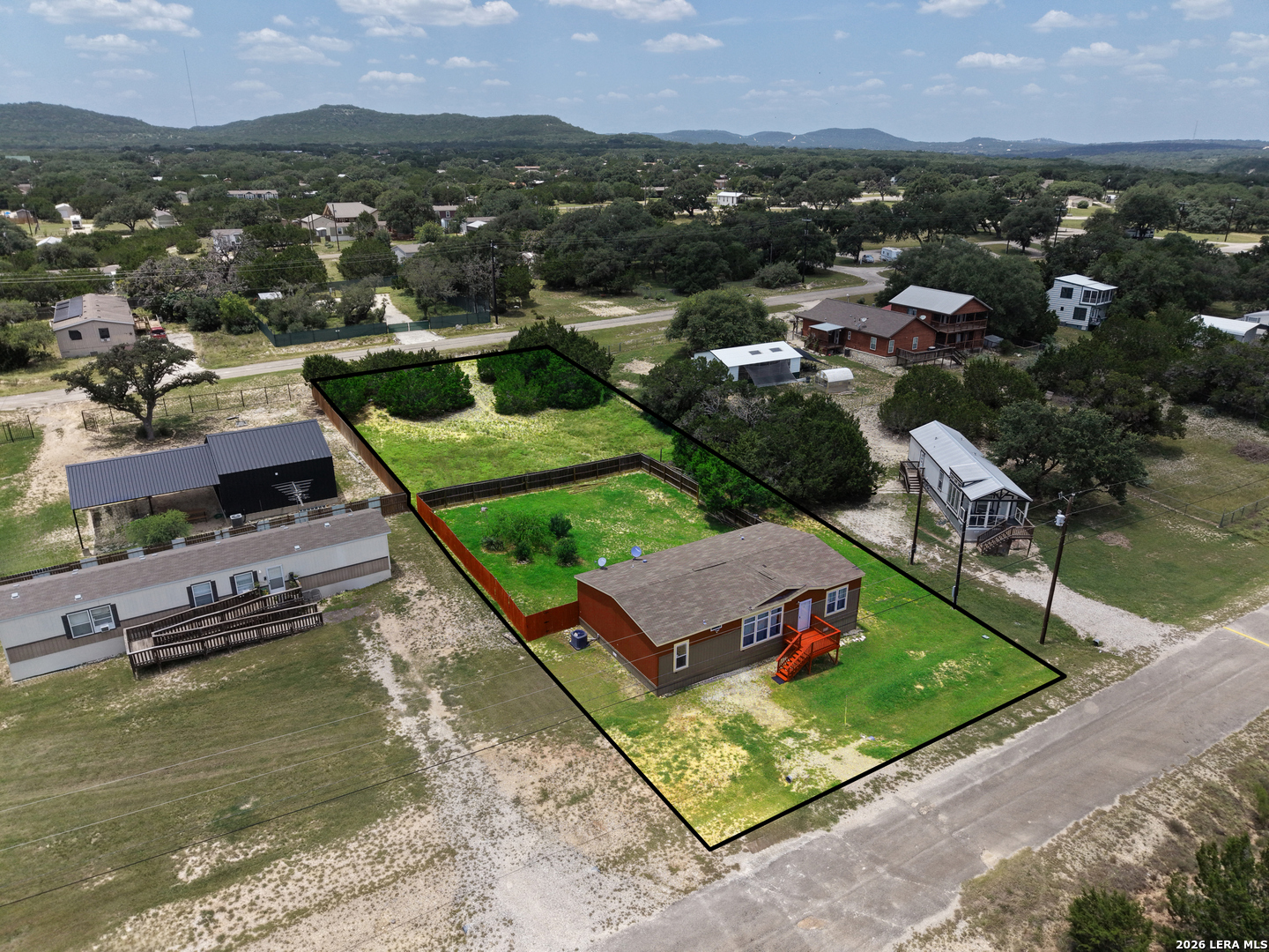 504 Private Road 1523 Bandera TX 78003