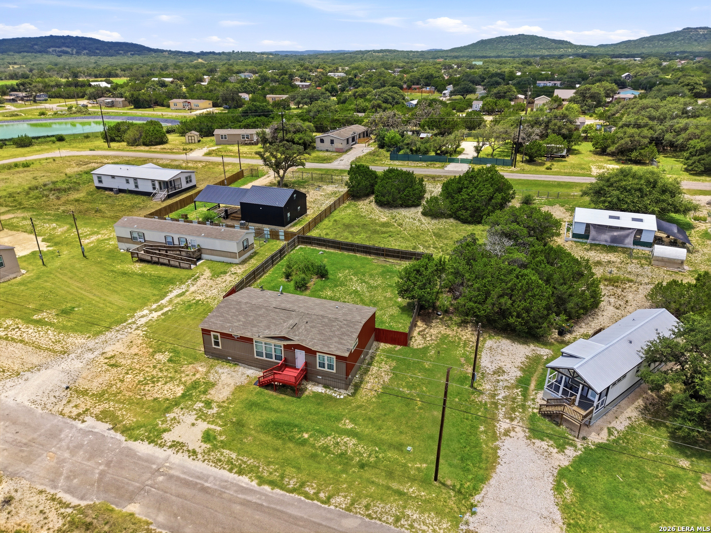 504 Private Road 1523 Bandera TX 78003
