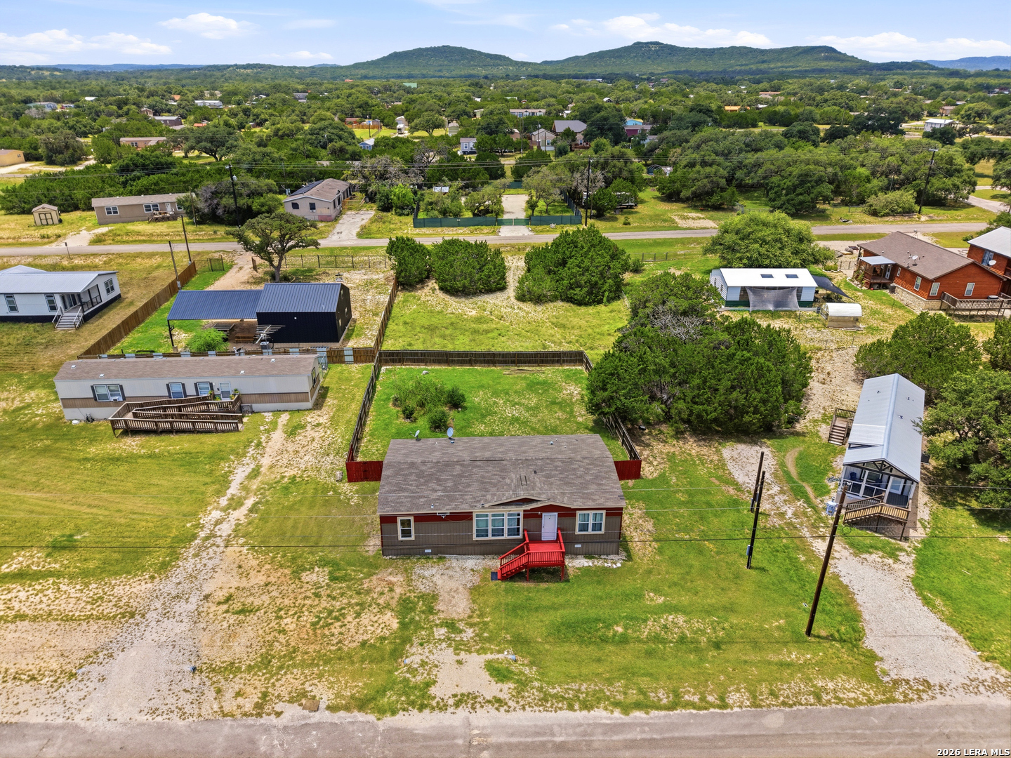 504 Private Road 1523 Bandera TX 78003