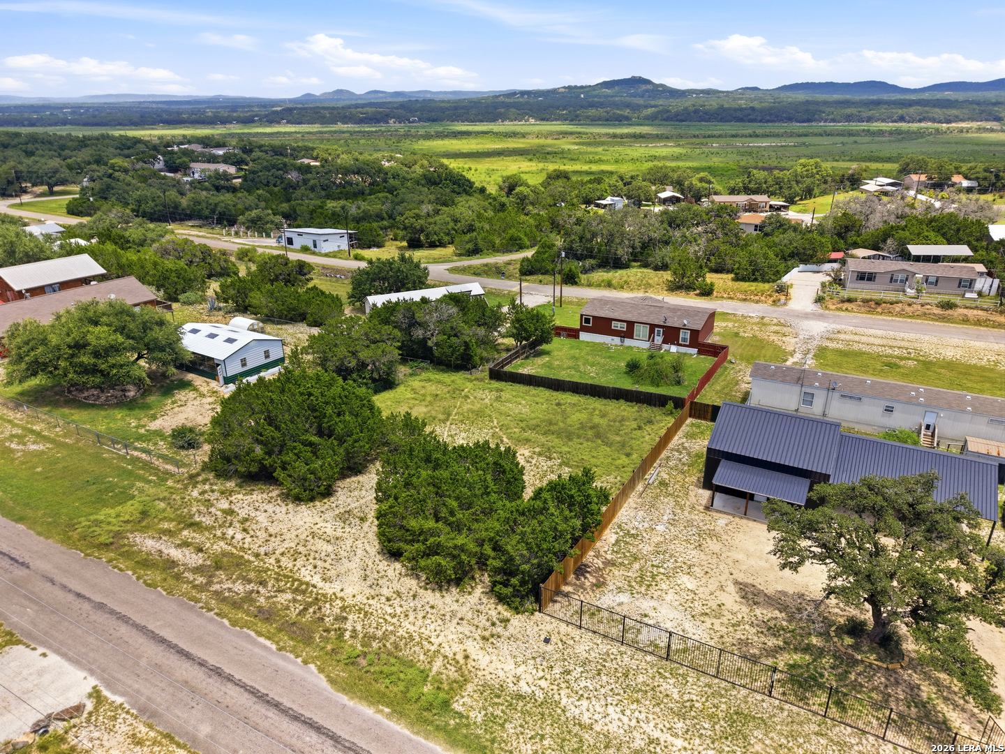 504 Private Road 1523 Bandera TX 78003