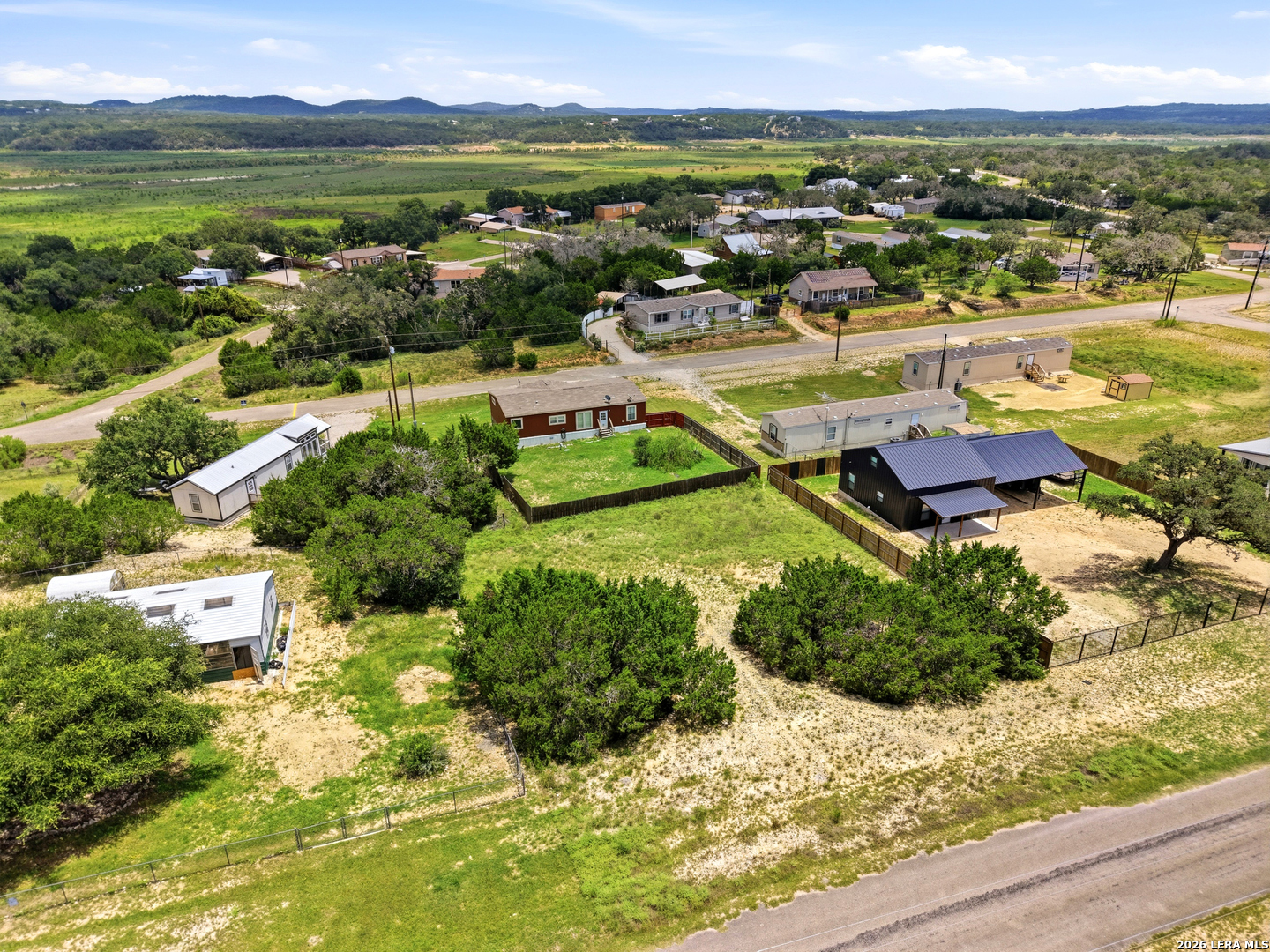 504 Private Road 1523 Bandera TX 78003