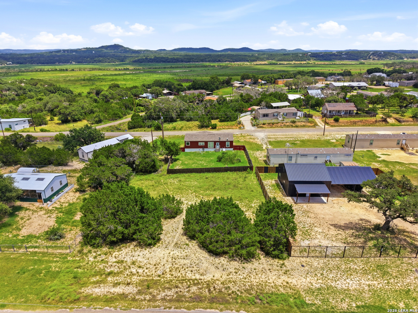 504 Private Road 1523 Bandera TX 78003