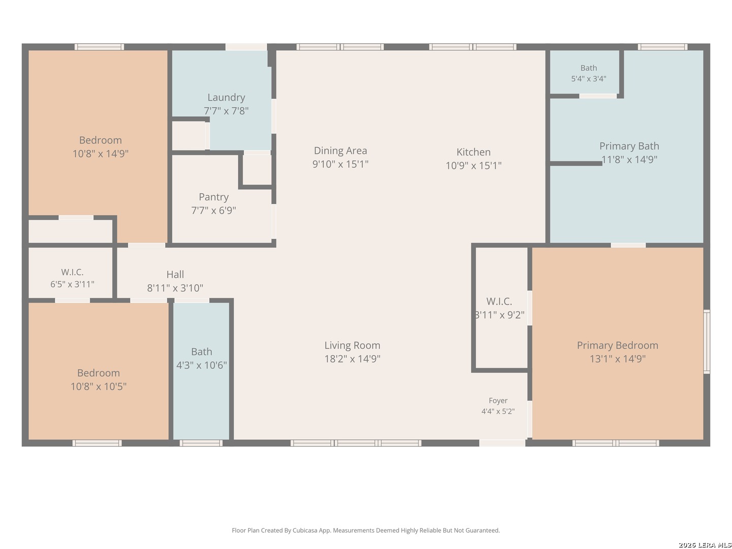 504 Private Road 1523 Bandera TX 78003