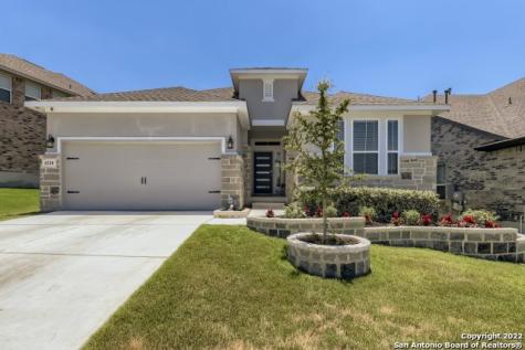6218 Carriage Cape San Antonio TX 78261
