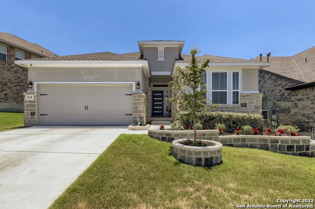 6218 Carriage Cape San Antonio TX 78261