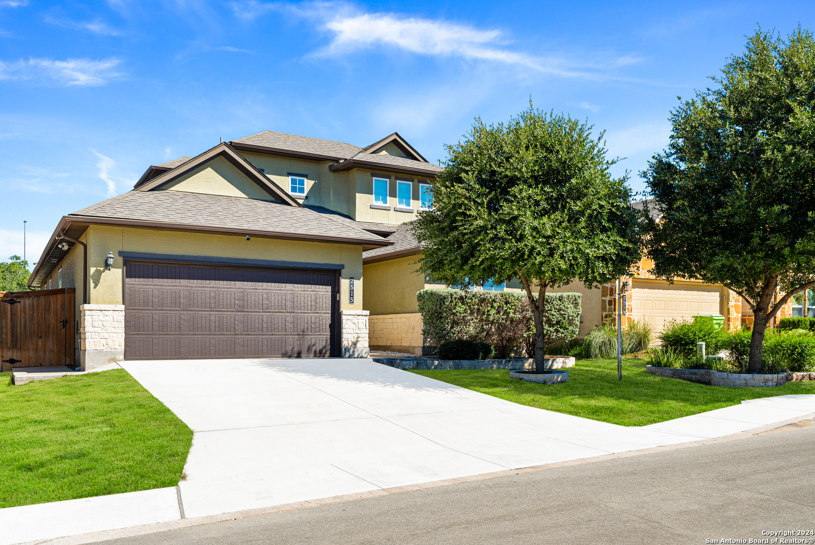 2515 Merritt Vista San Antonio TX 78253