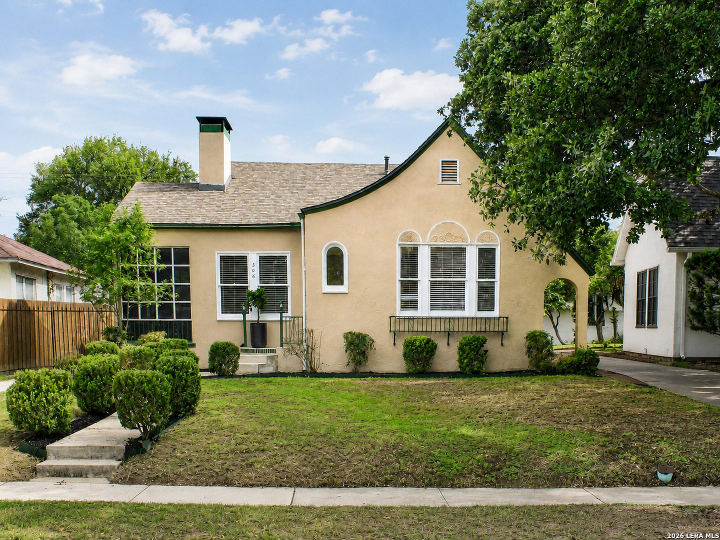 306 W Lullwood Avenue San Antonio TX 78212
