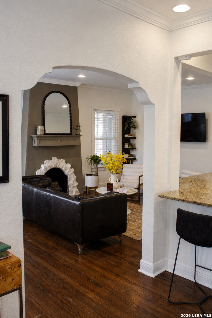 306 W Lullwood Avenue San Antonio TX 78212