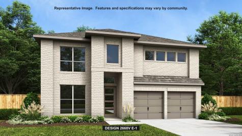 144 Brown Swiss Ridge Boerne TX 78006