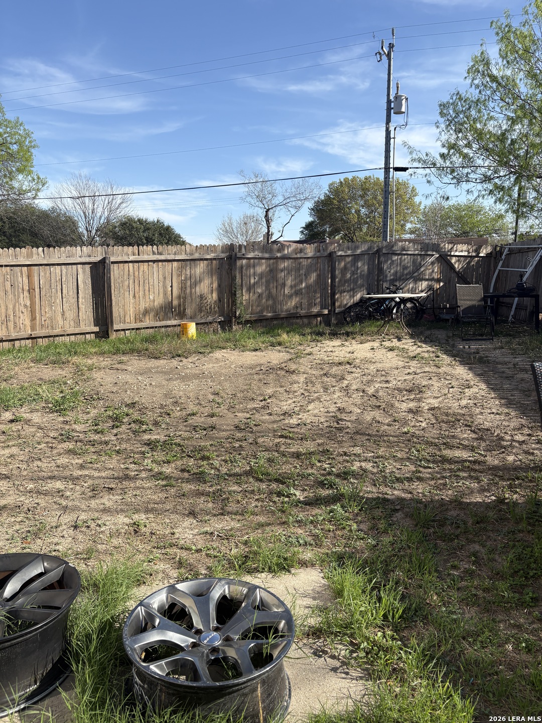 2519 Booker Basin San Antonio TX 78245