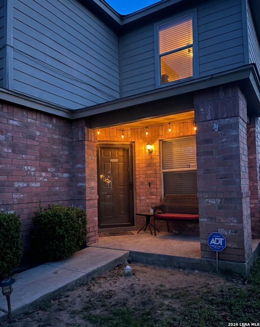 2519 Booker Basin San Antonio TX 78245
