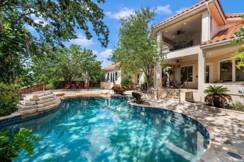 37 Champion Trail San Antonio TX 78258