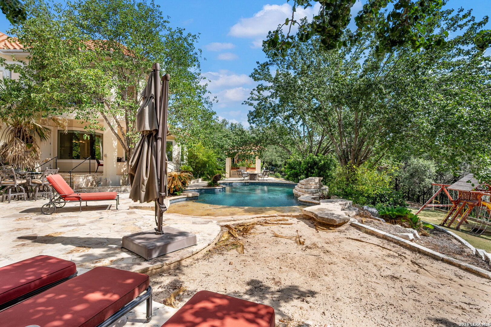 37 Champion Trail San Antonio TX 78258