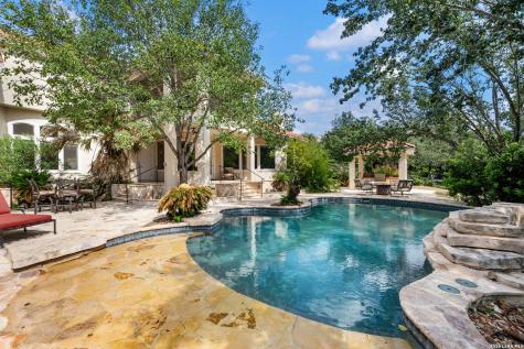 37 Champion Trail San Antonio TX 78258