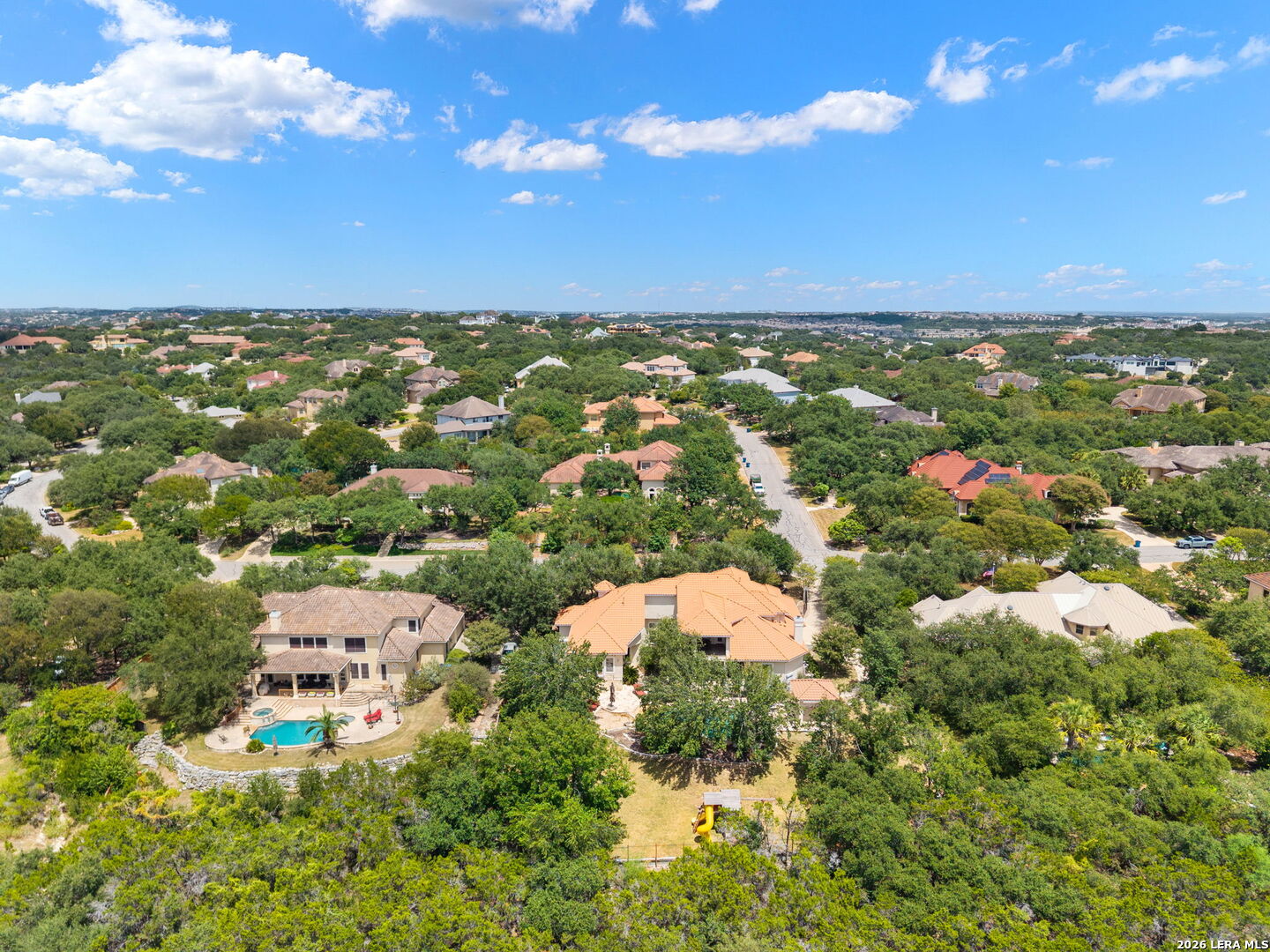 37 Champion Trail San Antonio TX 78258