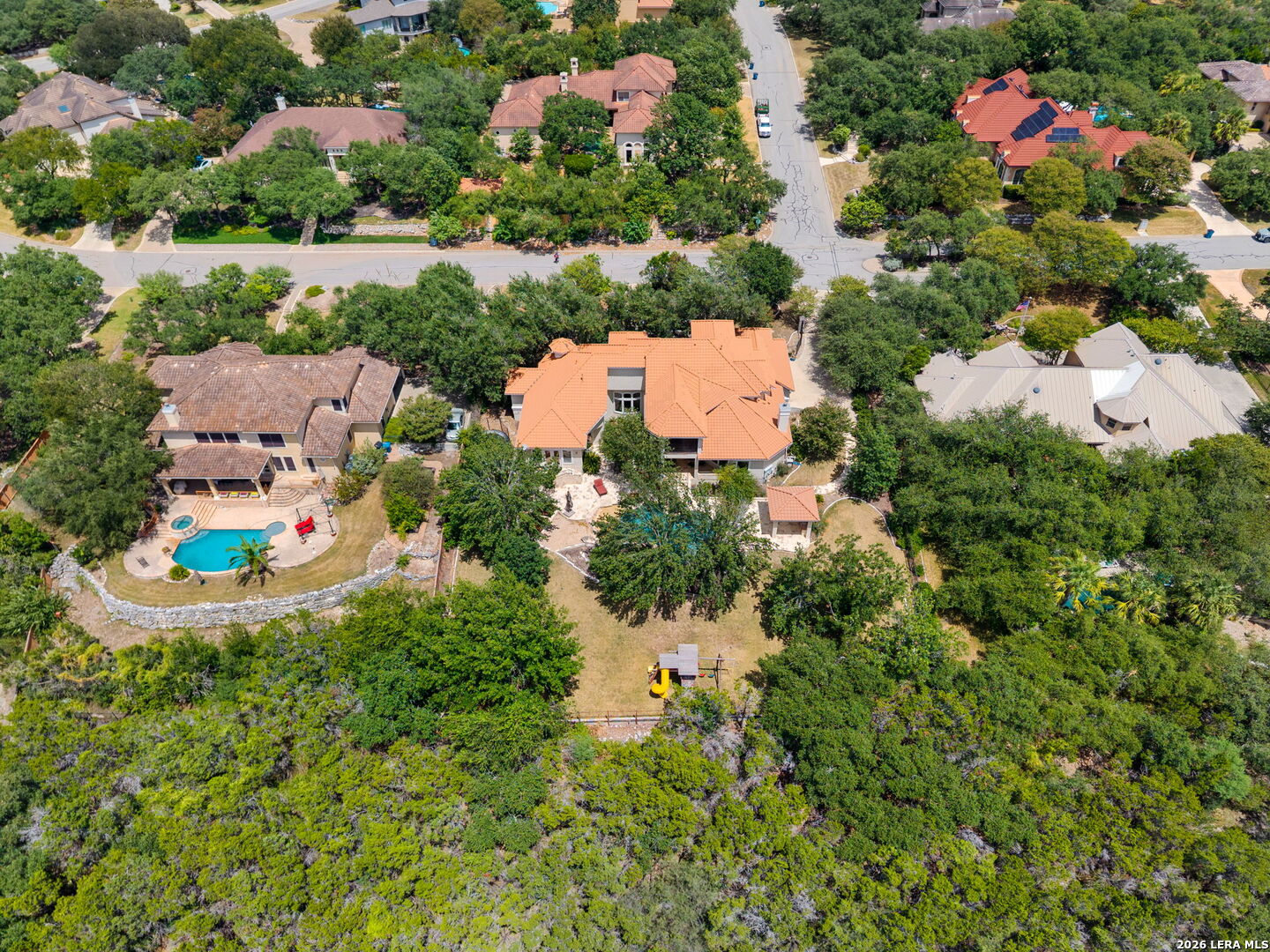 37 Champion Trail San Antonio TX 78258