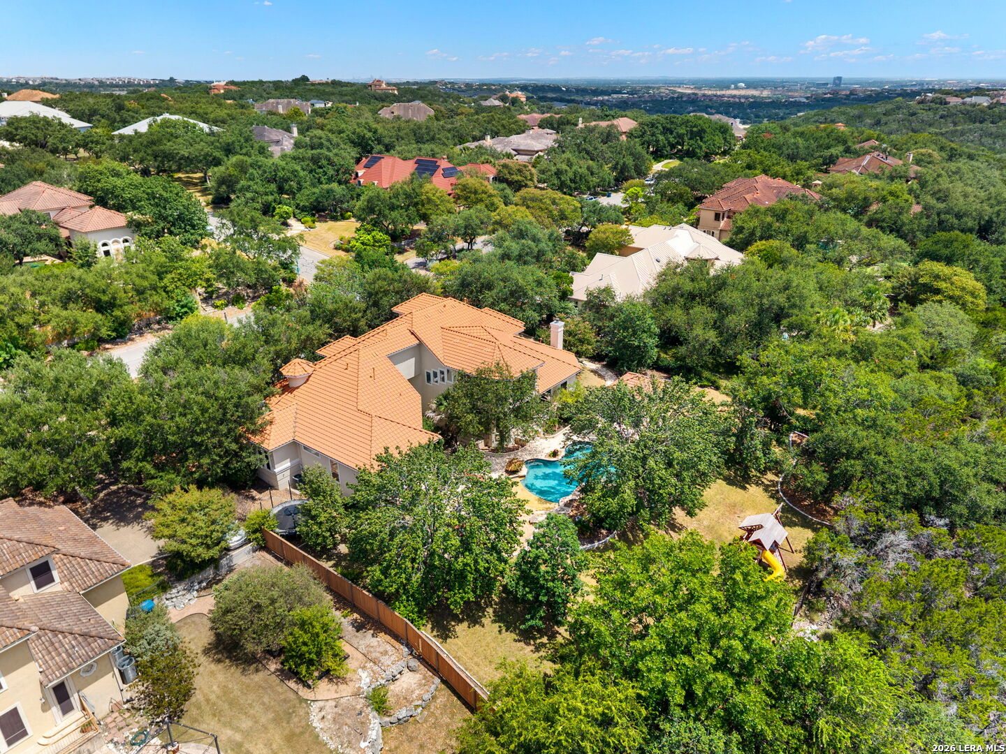 37 Champion Trail San Antonio TX 78258