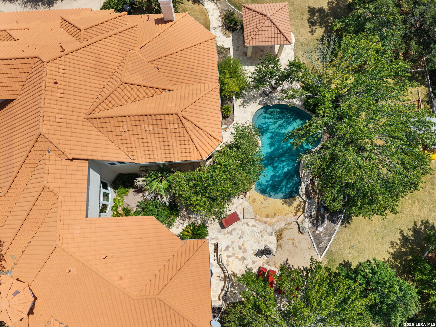 37 Champion Trail San Antonio TX 78258
