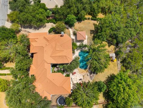37 Champion Trail San Antonio TX 78258