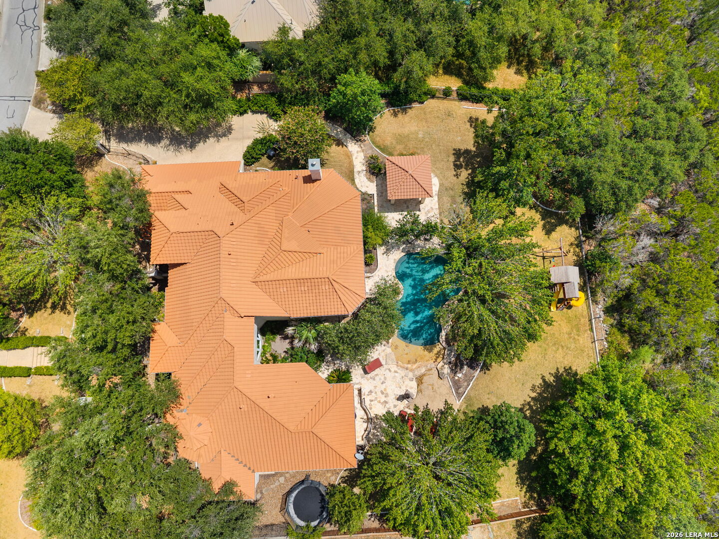 37 Champion Trail San Antonio TX 78258