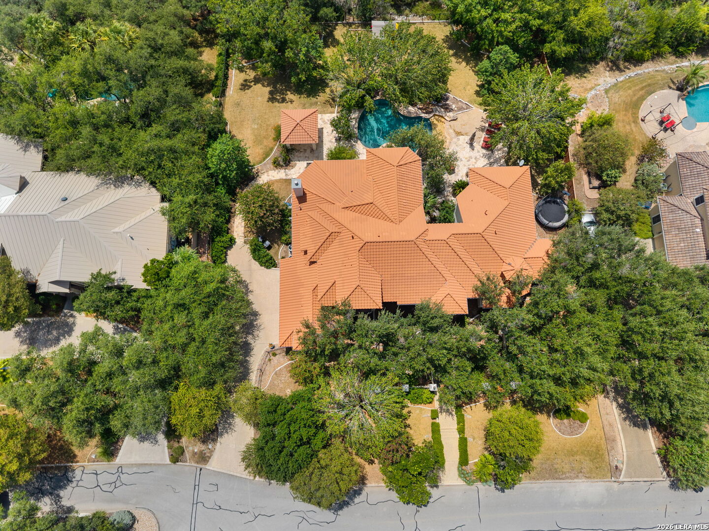 37 Champion Trail San Antonio TX 78258