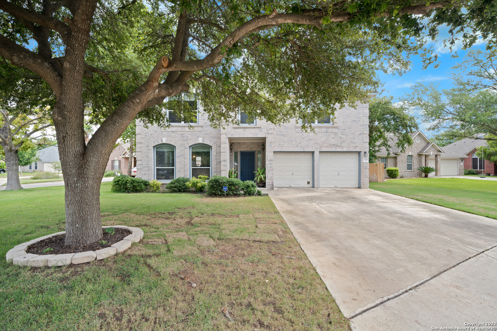 1215 Terrace Court New Braunfels TX 78130