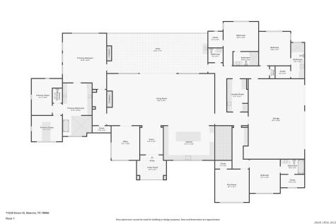11229 Ensor Boerne TX 78006