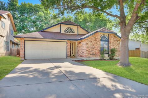 17014 Vista Briar Drive San Antonio TX 78247
