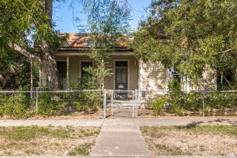1825 N Palmetto San Antonio TX 78208