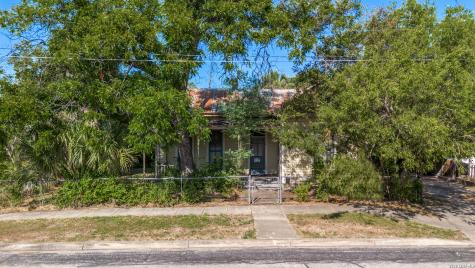 1825 N Palmetto San Antonio TX 78208
