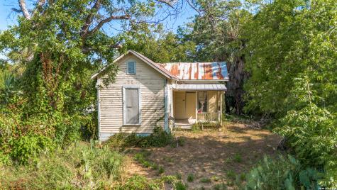 1825 N Palmetto San Antonio TX 78208