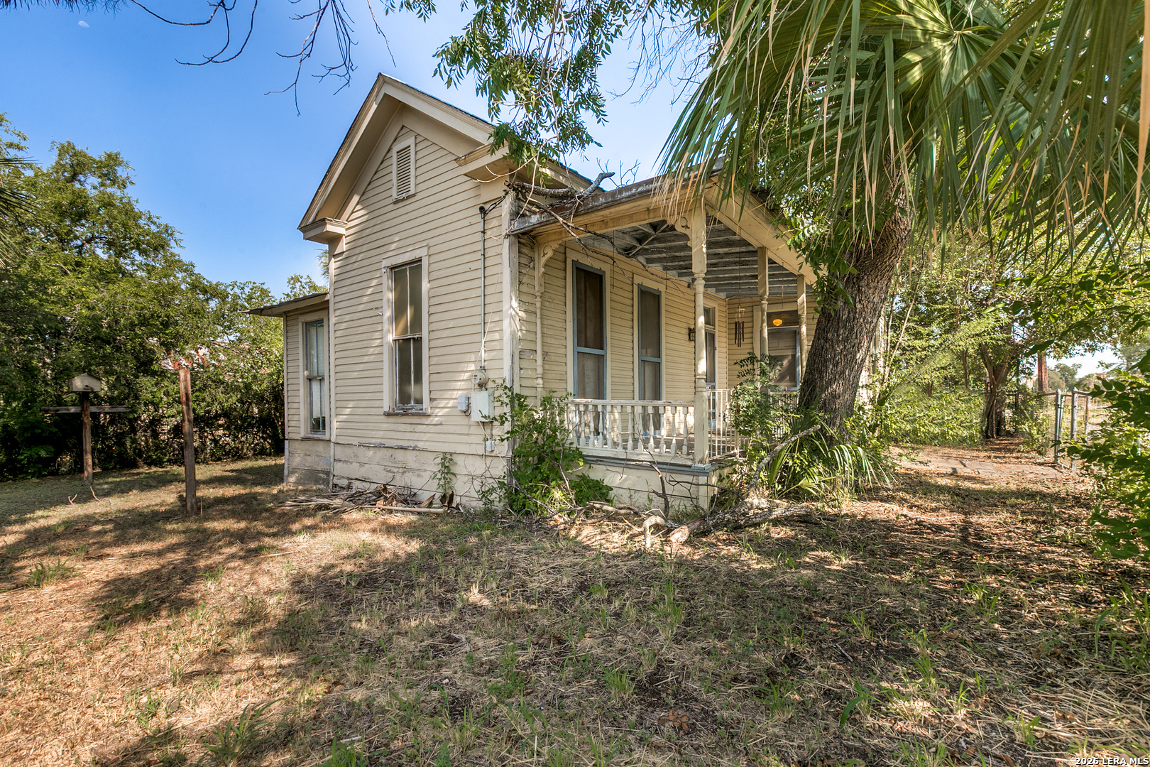 1825 N Palmetto San Antonio TX 78208