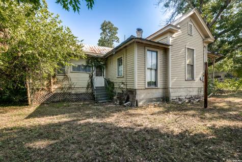 1825 N Palmetto San Antonio TX 78208