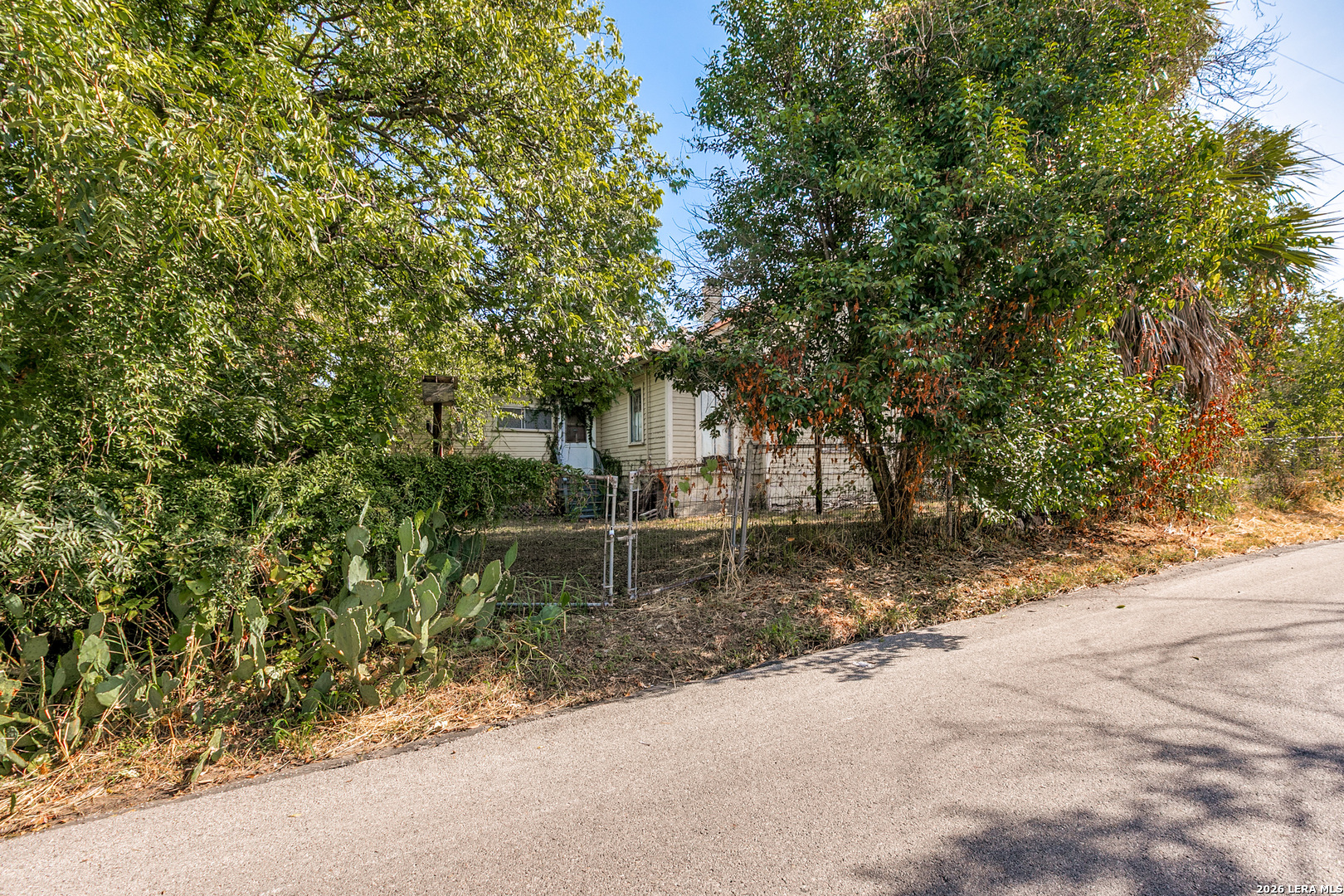 1825 N Palmetto San Antonio TX 78208