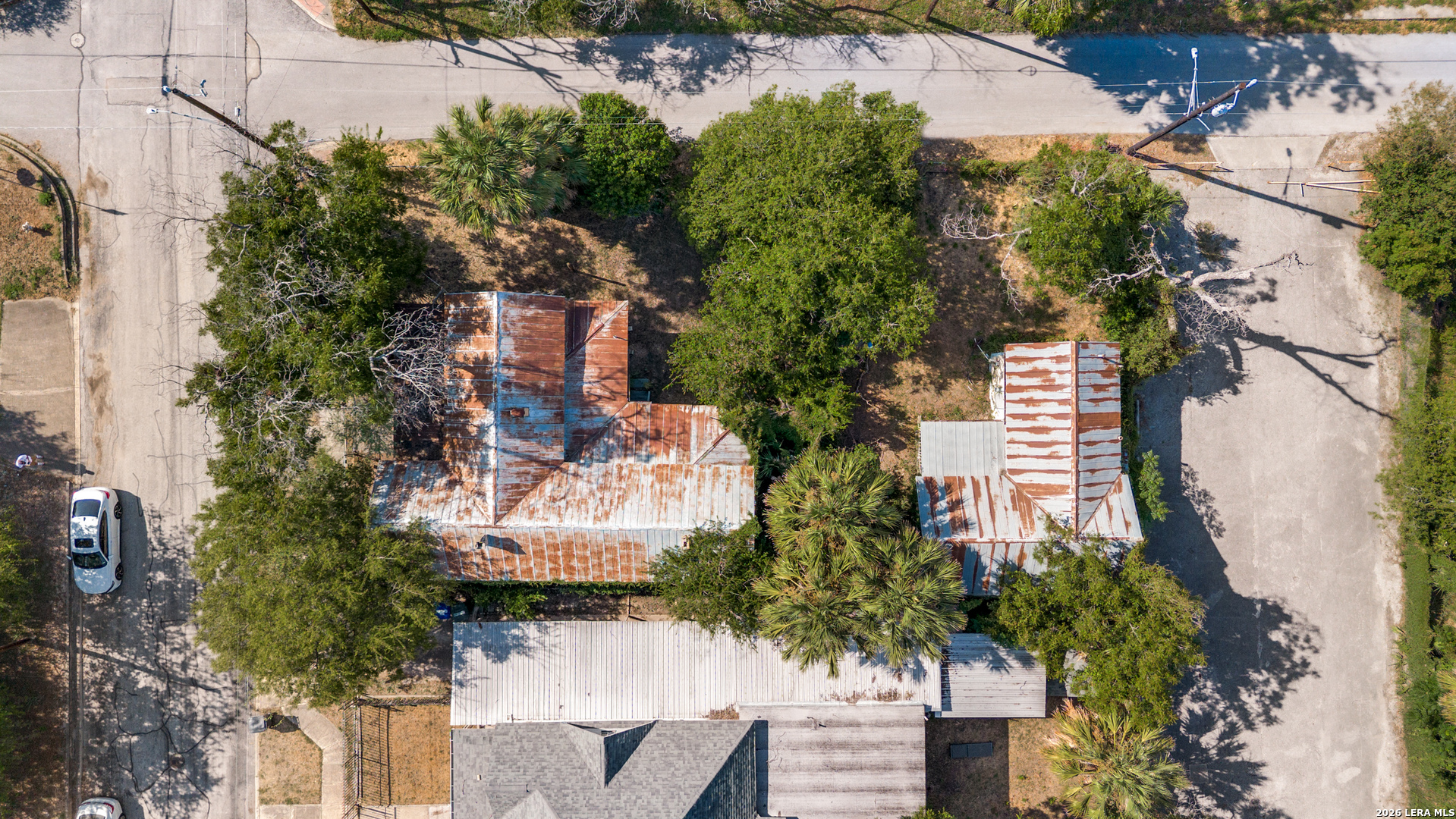 1825 N Palmetto San Antonio TX 78208