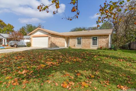 2415 Sweet Forest Street San Antonio TX 78251